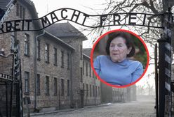 80. rocznica wyzwolenia Auschwitz. "Żyliśmy w nadziei, że musimy to przetrwać"