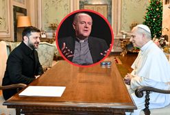 Leon XIV odmieni Watykan? "W soczewce przeglądamy cały świat"