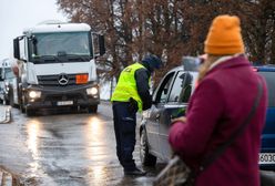 Samorządowcy w Przewodowie zapewniają o wsparciu. "Wszyscy muszą być silni"