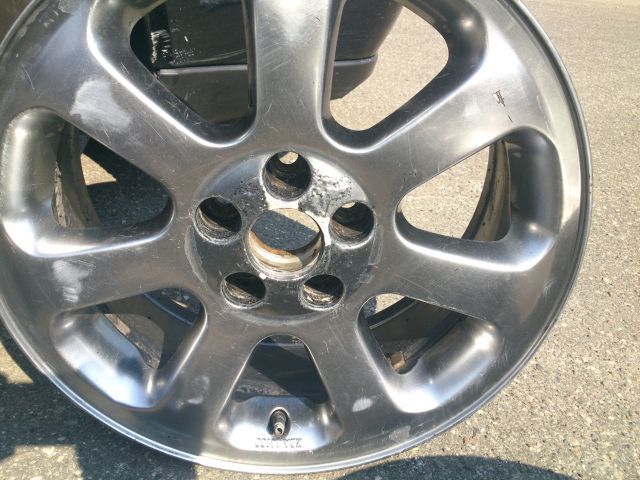 Jak odświeżyć alufelgi - poradnik 10