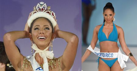 Miss International została Miss Puerto Rico! (ZDJĘCIA)