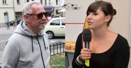Antonina jeszcze w szkole marzyła o Kondracie!