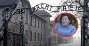 80. rocznica wyzwolenia Auschwitz. "Żyliśmy w nadziei, że musimy to przetrwać"