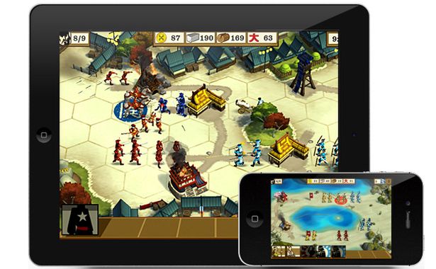 Total War Battles już w App Store! [wideo]