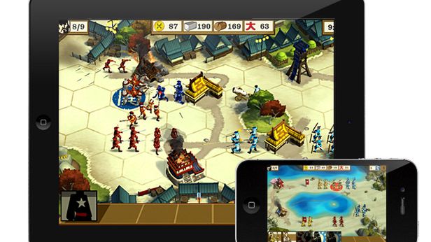 Total War Battles już w App Store! [wideo] 1