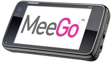 Nokia N900: dualboot z MeeGo już wkrótce 1