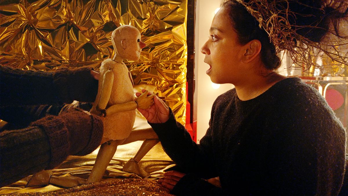 Galaxy S21 Ultra w rękach znanych reżyserów. Samsung szykuje serię filmów 1