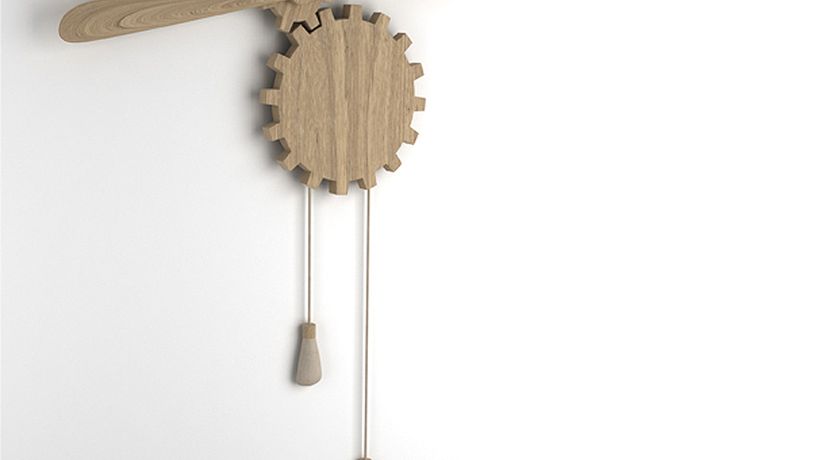 Prawie jak perpetuum mobile 1