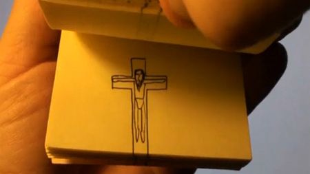 Super Mario Jezus! [wideo] 1