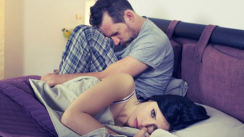 Młodzi małżonkowie czekali 6 lat na skonsumowanie małżeństwa