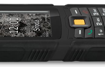 Hammer 2 i Hammer 2+ - nowości od myPhone za 219 zł i 269 zł