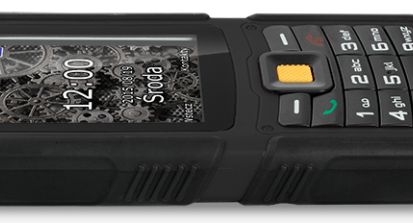 Hammer 2 i Hammer 2+ - nowości od myPhone za 219 zł i 269 zł