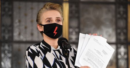 Sprawa ks. Andrzeja Dymera. Zawiadomienie do prokuratury na arcybiskupów i prymasa Polski