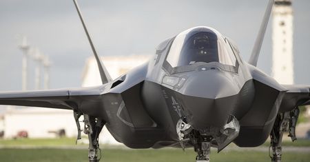 MON: W piątek podpisanie umowy na zakup F-35 za 4,6 mld dolarów