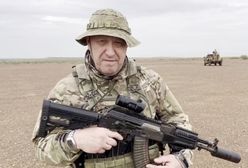 "Młynki do mięsa". Prawda o wagnerowcach wyszła na jaw