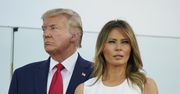 Małżeństwo Donalda i Melanii Trump pod ostrzałem. Była przyjaciółka żony prezydenta ujawnia tajemnice pary