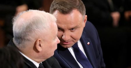 "Tajny plan Jarosława Kaczyńskiego". Ma pomóc wygrać wybory prezydenckie