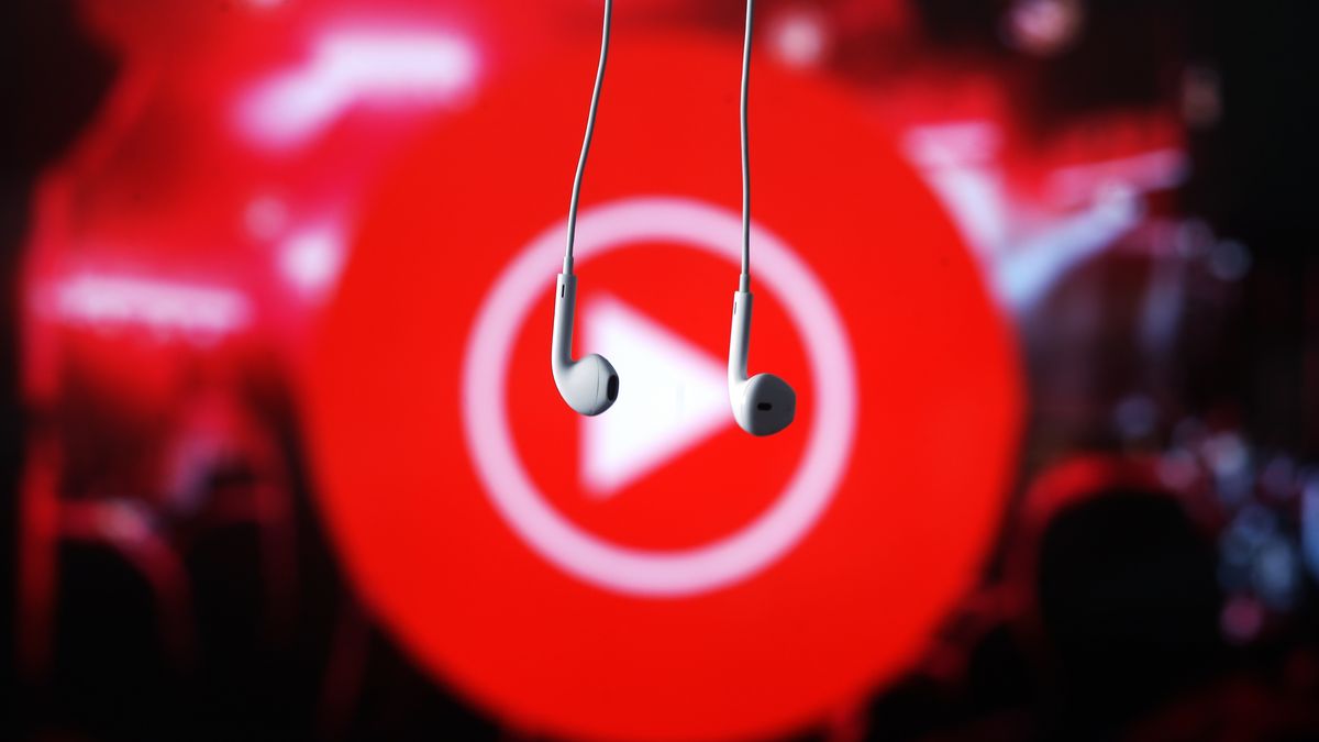 YouTube Music zastąpi Google Play Muzykę, fot. Getty Images