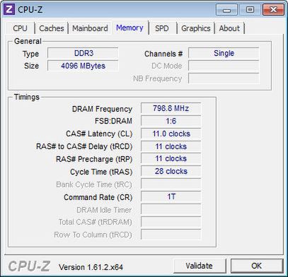 CPU-Z