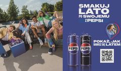 Książulo w nowej kampanii Pepsi: "Smakuj lato po swojemu"