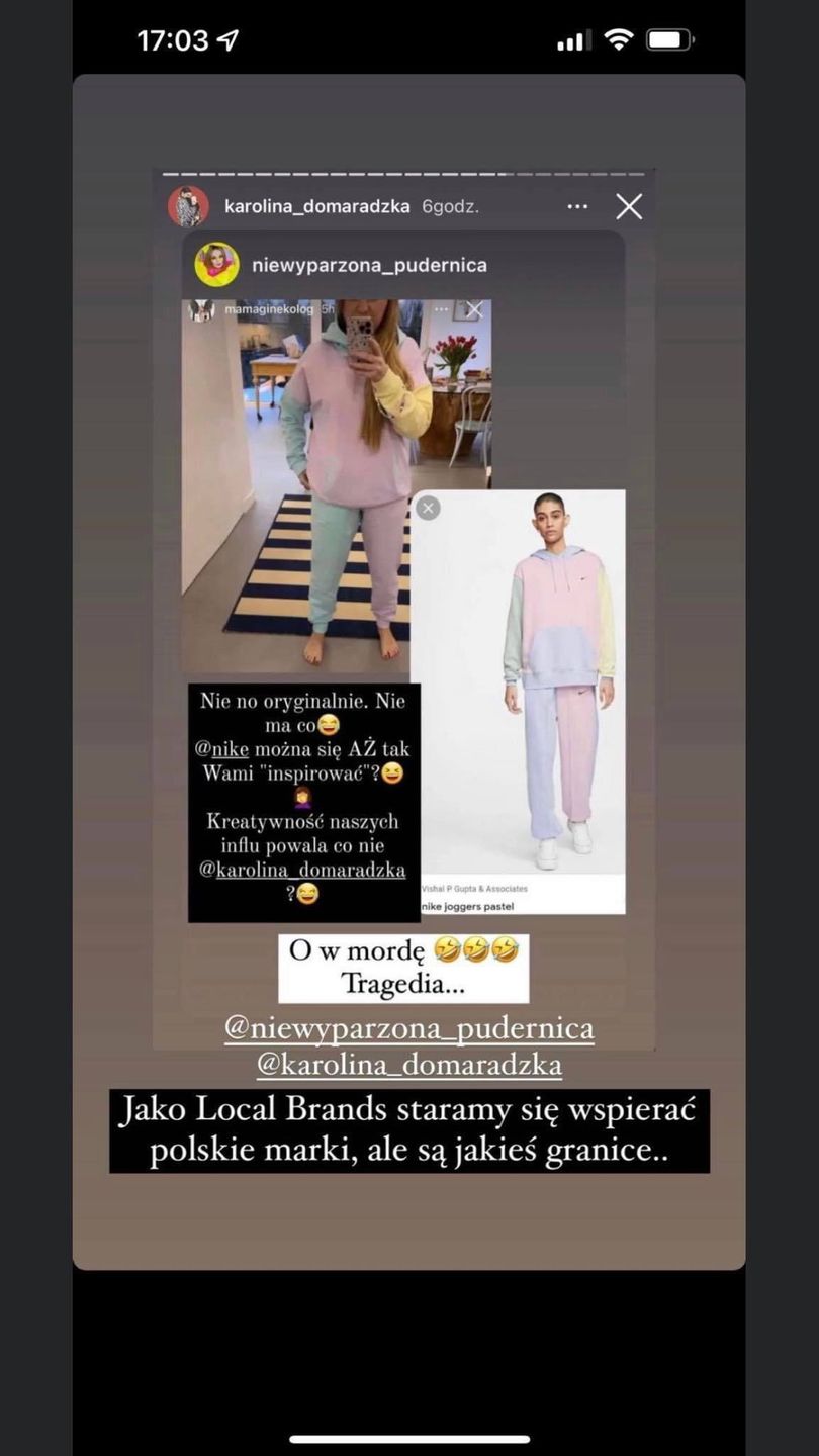 Mama Ginekolog dopuściła się plagiatu?!