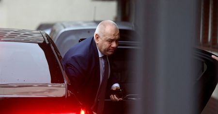 Podgrzewacze do butów jadą za granicę. Sasin doposaża terytorialsów