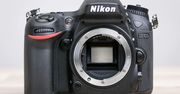 10-letni Nikon D7100 dostał aktualizację oprogramowania. Producent o nim pamięta