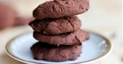Uzależniające ciasteczka z Nutellą. Wystarczą trzy składniki. Palce lizać!