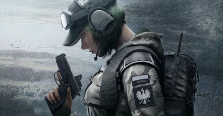 Rainbow Six Siege dostaje ważną aktualizację - pojawia się polski GROM