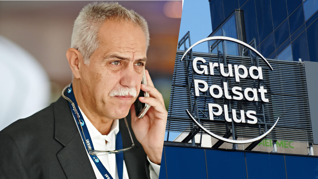 Spór o sukcesję w Polsacie. Kalendarium zdarzeń