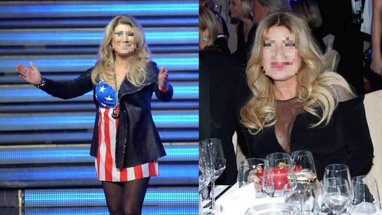 Alkohol w życiu Beaty K. 