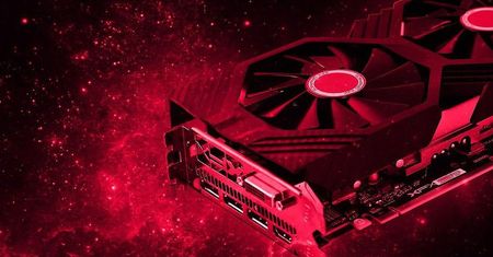 AMD obniży ceny kart Radeon - to odpowiedź na premierę kart Nvidia Turing