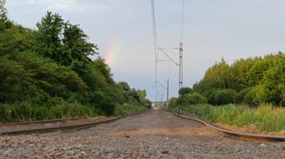 Ciechocinek: Kolej wraca, ale podróżni mogą być rozczarowani