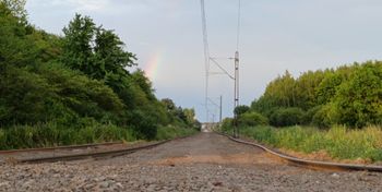 Ciechocinek: Kolej wraca, ale podróżni mogą być rozczarowani