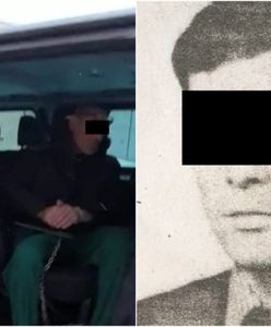 Rosja. Zatrzymano Polaka podejrzanego o gwałt i brutalne zabójstwo. Chodzi o zbrodnię sprzed 25 lat
