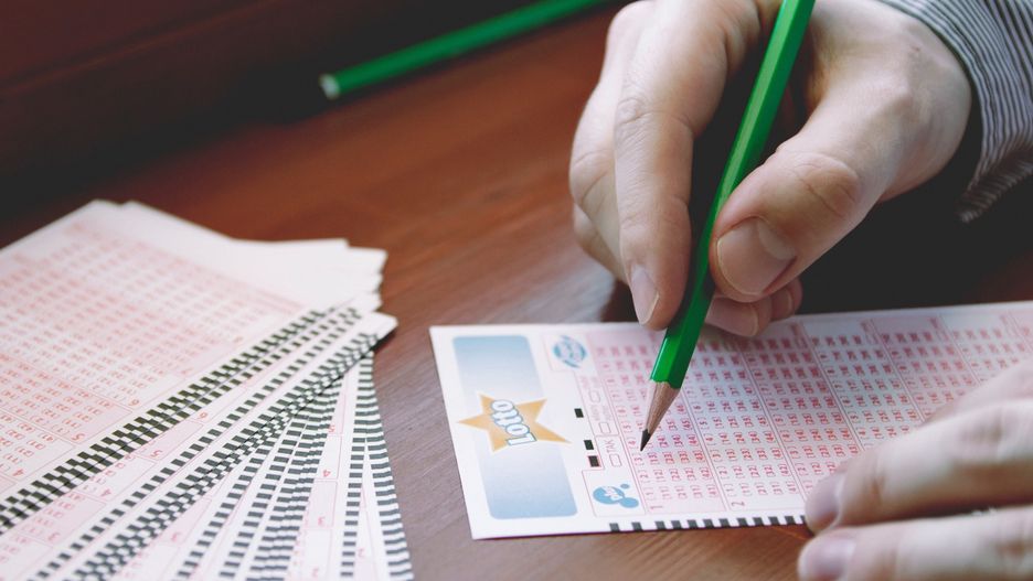 Jeden gracz trafił "szóstkę" w Lotto