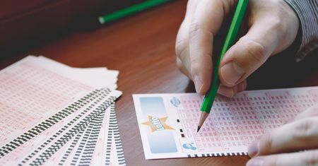 Padła "szóstka" w Lotto. Te liczby okazały się szczęśliwe