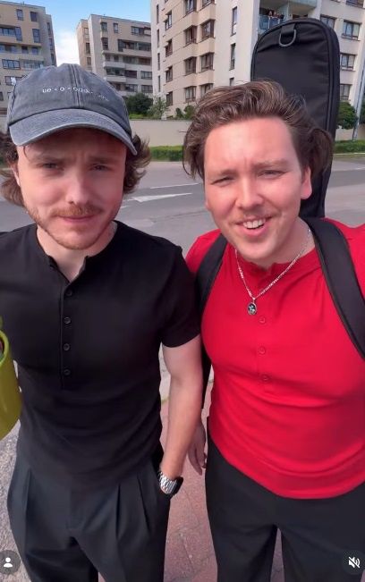 Kuba i Kuba 