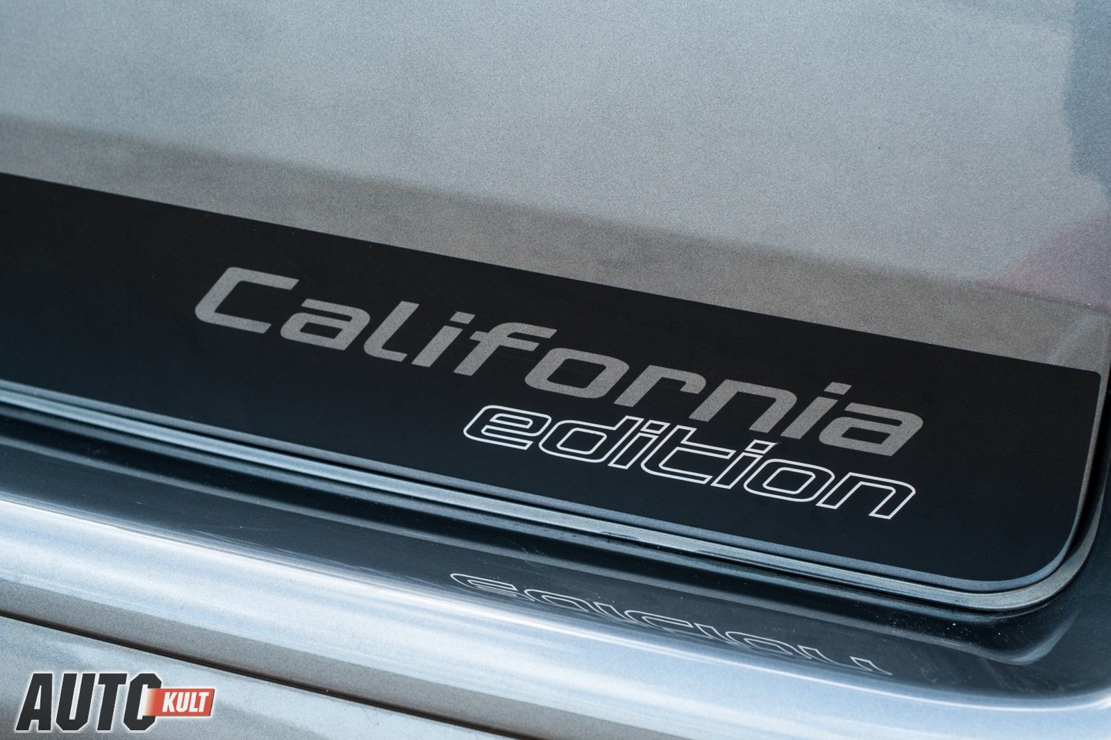 Volkswagen California Beach 2.0 TDI BiTurbo DSG - test [galeria] 8