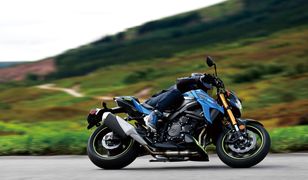 Startuje Suzuki Moto Szkoła 2021. To już 15 edycja tego cyklu szkoleń