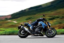 Startuje Suzuki Moto Szkoła 2021. To już 15 edycja tego cyklu szkoleń