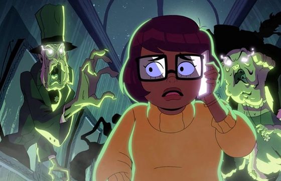 Netflix ma w planach serial aktorski inspirowany kultową kreskówką