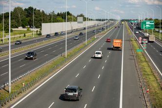 Południowa Obwodnica Warszawy. Jej fragment będzie gotowy pod koniec 2020 roku