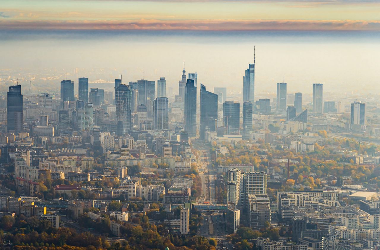 Wyższy CIT od banków? MFW: To krok w dobrym kierunku