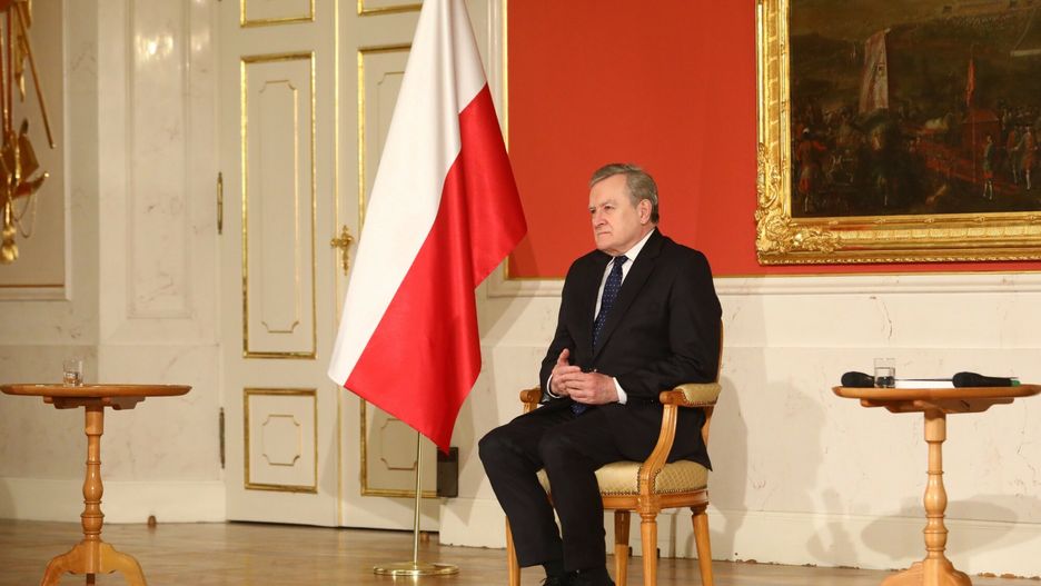 Piotr Gliński