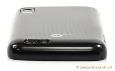 Motorola Atrix - d&oacute;ł