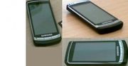 Samsung i8910 Acme [aktualizacja]