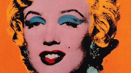 Fotografia Marilyn Monroe kontra służby specjalne 1