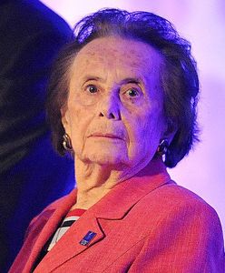 Przeżyła Holokaust. 97-latka zalana antysemickimi wiadomościami