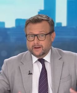 Klarenbach sam przyznał. "Stawiłem się, zarzuty usłyszałem"